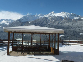 Best House snc di Elisa Baroni e Beatrice Dei Cas Bormio